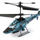 FORCE MH-35 RTF BATTLE HELICOPTER - FCE2000